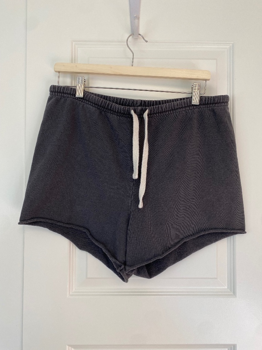Hey Gang Shorts